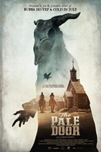 The Pale Door 2020 درب رنگارنگ
