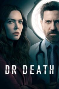 Dr. Death 2021 پزشک مرگ
