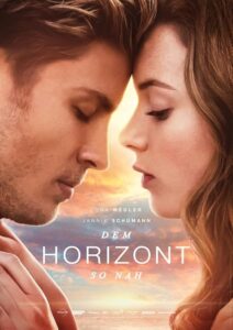 Close to the Horizon 2019 نزدیک به افق