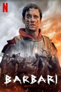 بربرها Barbarians 2020