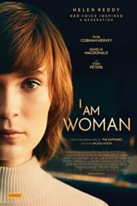 I Am Woman 2019 من زن هستم