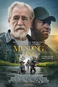 Mending the Line 2022 اصلاح خط