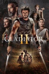 Gladiator 2 2024 گلادیاتور 2