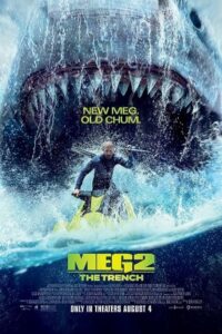 Meg 2: The Trench 2023 مگ 2: گودال