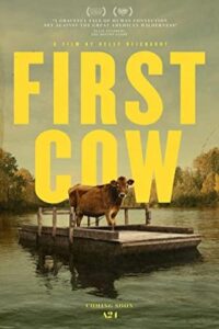 First Cow 2019 اولین گاو