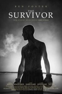 The Survivor 2021 بازمانده