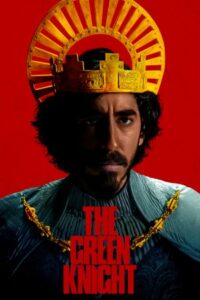 The Green Knight 2021 شوالیه سبز