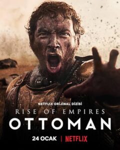 Rise of Empires: Ottoman 2020 ظهور امپراتوری‌ها: عثمانی