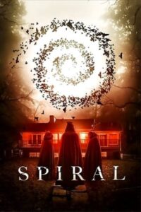 Spiral 2019 مارپیچ یا اسپریل