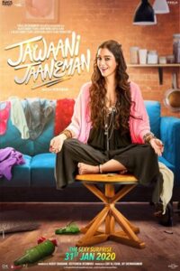Jawaani Jaaneman 2020 عاشقان جوانی