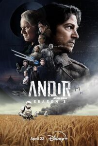 Andor 2022 اندور