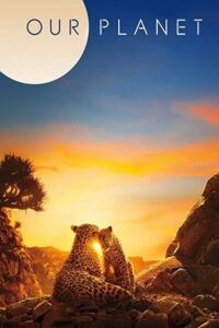 Our Planet 2019 سیاره ما