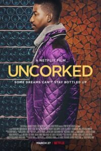 Uncorked 2020 بی پرده
