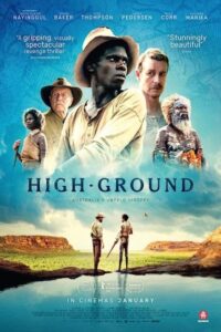 High Ground 2020 زمین مرتفع