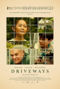 Driveways 2019 مسیرهای رانندگی