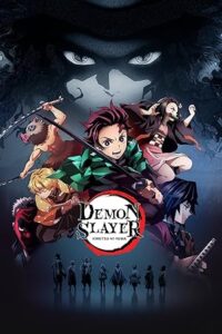 Demon Slayer: Kimetsu no Yaiba 2019 شیطان کُش: کیمتسو نو یایبا
