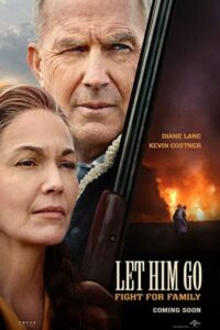 Let Him Go 2020 بگذار او برود
