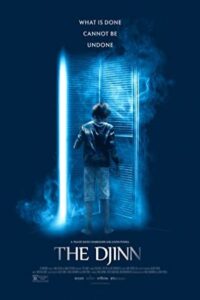 The Djinn 2021 جن