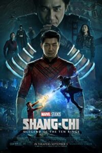 Shang-Chi and the Legend of the Ten Rings 2021 شانگ چی و افسانه ده حلقه