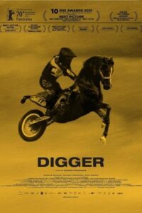 Digger 2020 حفار