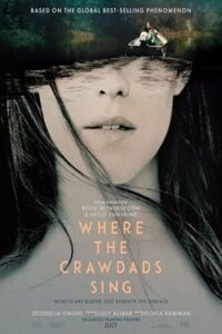 Where the Crawdads Sing 2022 جایی که خرچنگ‌ها آواز می‌خوانند