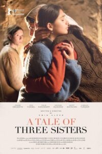 A Tale of Three Sisters 2019 داستان سه خواهر