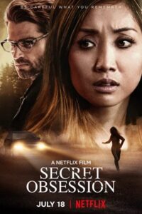 Secret Obsession 2019 وسواس نهان