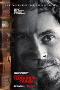 گفتگو با یک قاتل: نوارهای تد باندی Conversations with a Killer: The Ted Bundy Tapes 2019