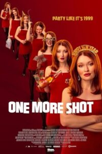 One More Shot 2025 یه شات دیگر