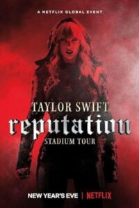 Taylor Swift: Reputation Stadium Tour 2018 تیلور سویفت: تور استادیوم شهرت