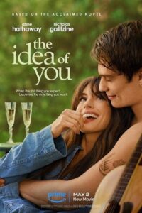 The Idea of You 2024 ایده شما