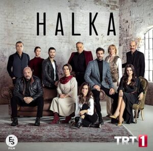 Halka 2019 حلقه