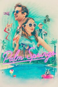 Palm Springs 2020 نخل