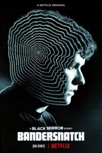 Black Mirror: Bandersnatch 2018 آینه سیاه: بندراسنچ