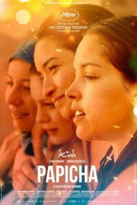 Papicha 2019 پاپیچا