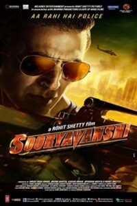 Sooryavanshi 2021 سوریاوانشی