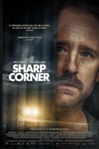 Sharp Corner 2024 پیچ تند