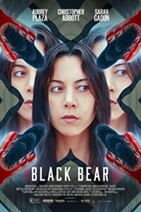 Black Bear 2020 خرس سیاه