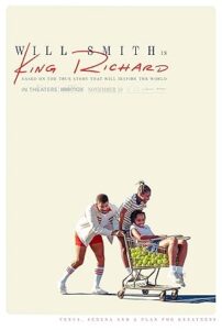 King Richard 2021 شاه ریچارد
