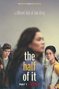 The Half of It 2020 نیمی از آن