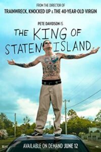The King of Staten Island 2020 پادشاه جزیره استاتن