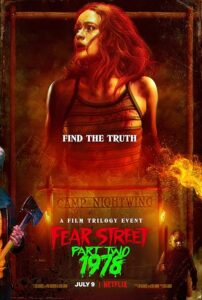 Fear Street: Part Two - 1978 2021 خیابان ترس: قسمت دوم - 1978