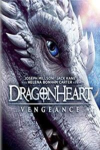 Dragonheart Vengeance 2020 انتقام اژدها