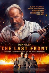 The Last Front 2024 آخرین جبهه