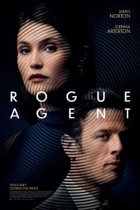 مامور سرکش Rogue Agent 2022