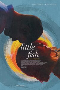 Little Fish 2020 ماهی کوچک