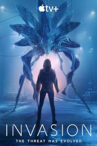 Invasion 2021 تهاجم