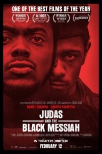Judas and the Black Messiah 2021 یهودا و مسیح سیاه