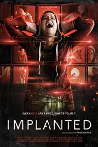 Implanted 2021 کاشته شده