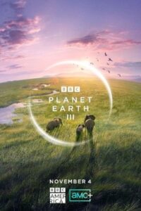 Planet Earth 3 2023 سیاره زمین 3